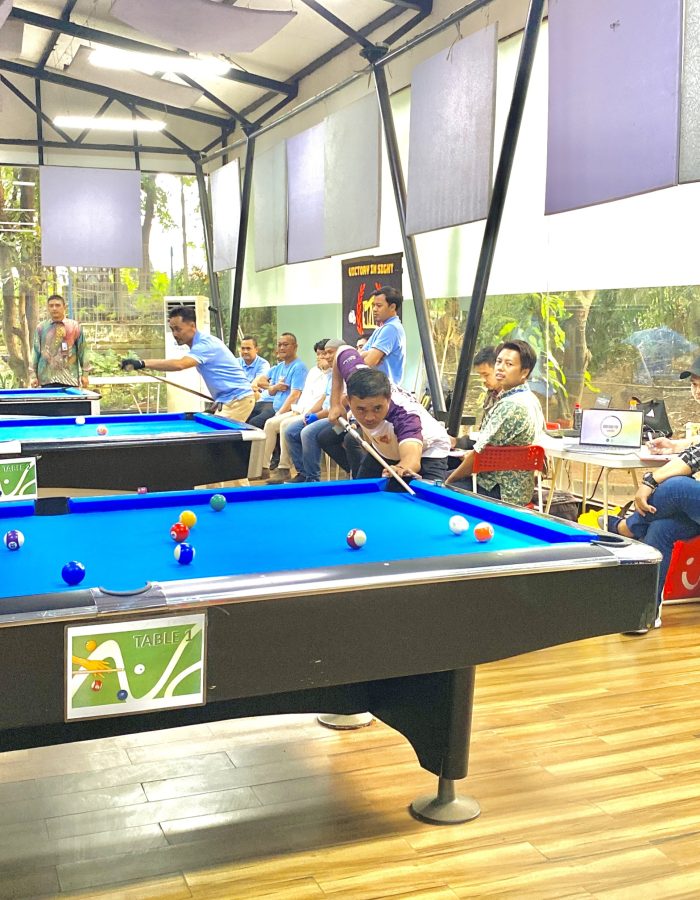 CABOR BILLIARD